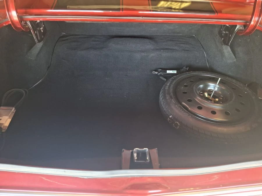 1969 Chevrolet Chevelle 2nd Gen - Image 18 of 20