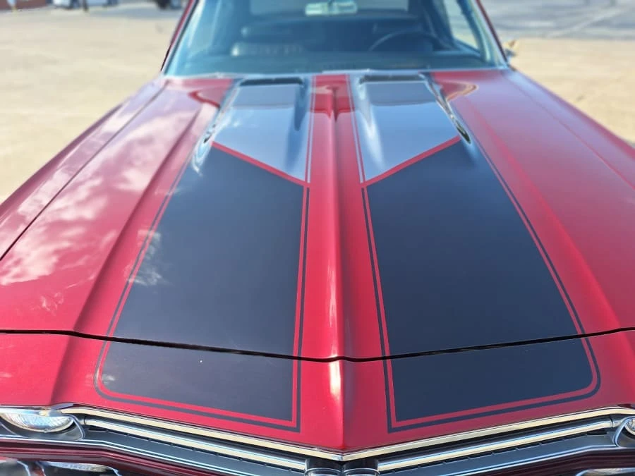1969 Chevrolet Chevelle 2nd Gen - Image 5 of 20