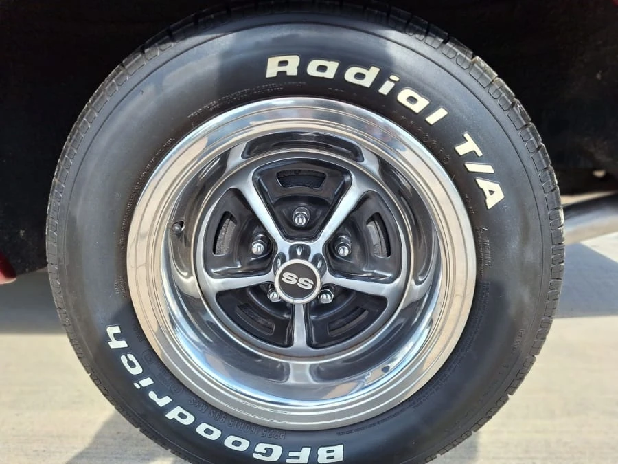 1969 Chevrolet Chevelle 2nd Gen - Image 8 of 20