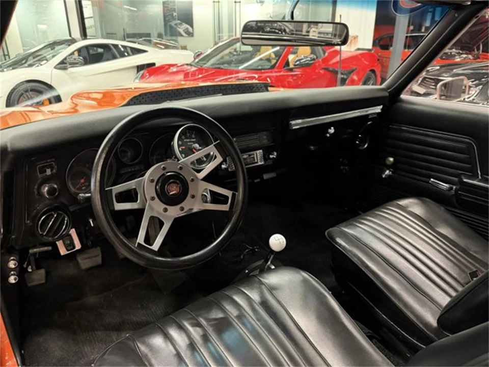 1969 Chevrolet Chevelle 2nd Gen - Image 5 of 10