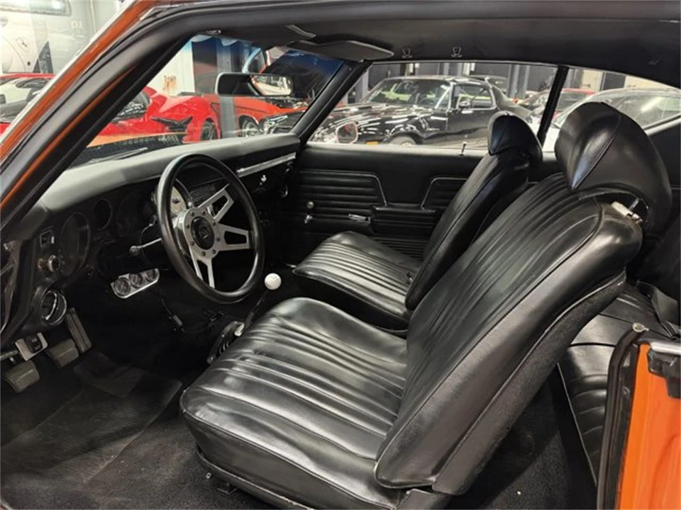 1969 Chevrolet Chevelle 2nd Gen - Image 6 of 10
