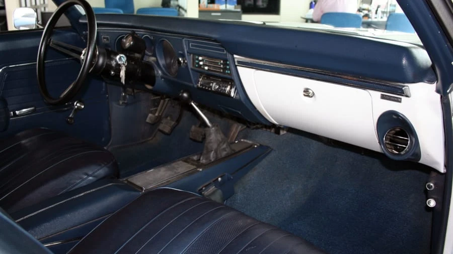 1969 Chevrolet Chevelle 2nd Gen - Image 3 of 10