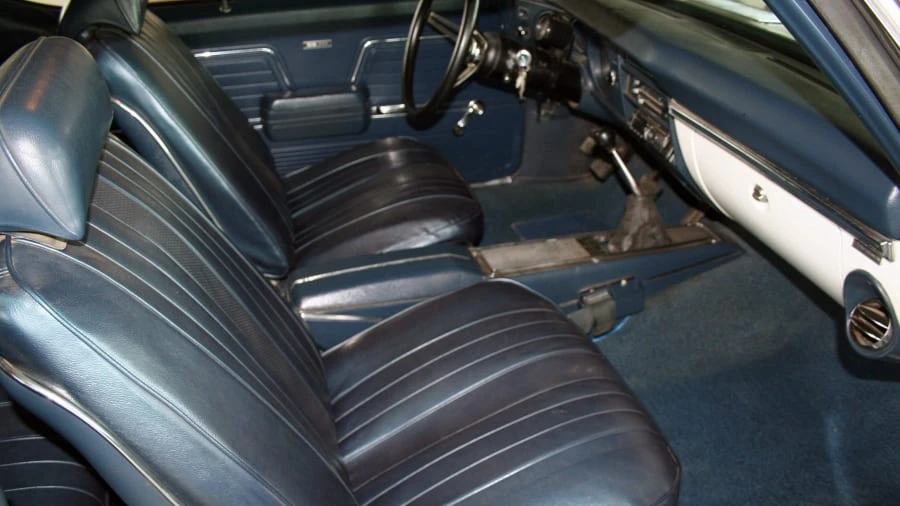 1969 Chevrolet Chevelle 2nd Gen - Image 4 of 10