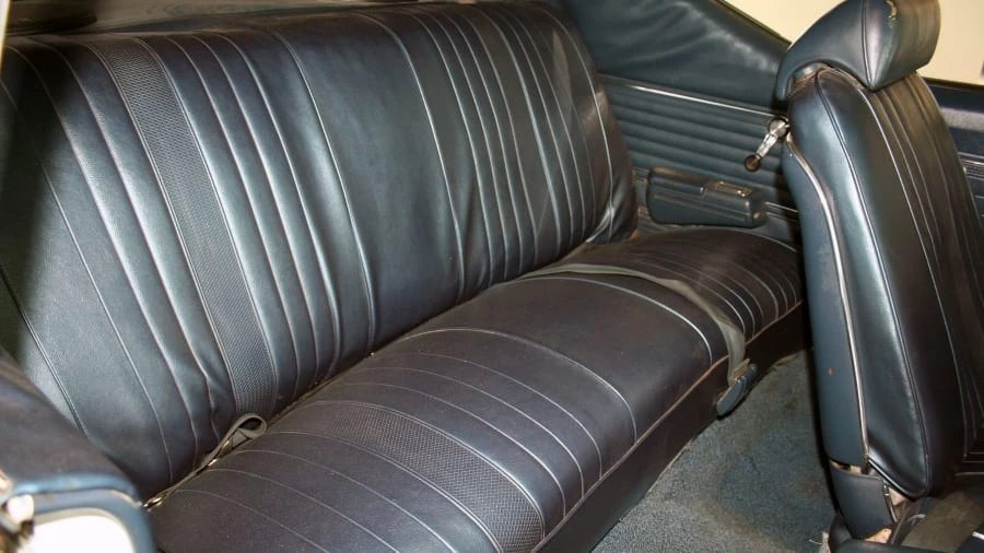 1969 Chevrolet Chevelle 2nd Gen - Image 5 of 10