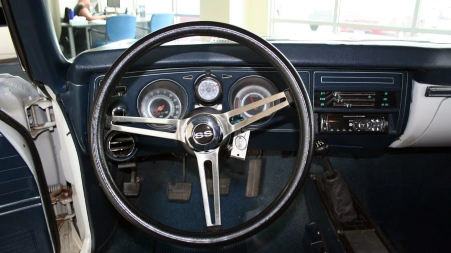 1969 Chevrolet Chevelle 2nd Gen - Image 6 of 10