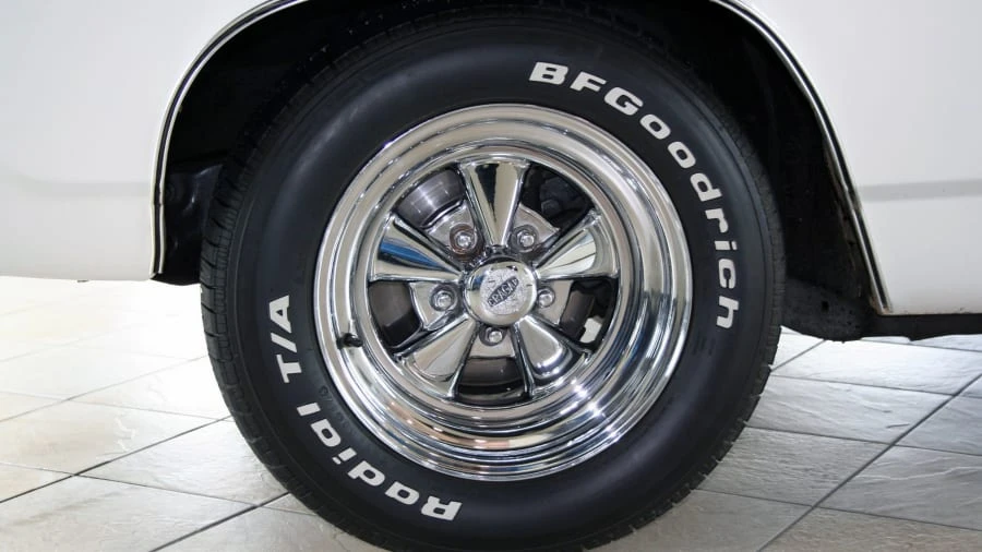 1969 Chevrolet Chevelle 2nd Gen - Image 10 of 10