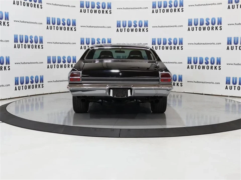 1969 Chevrolet Chevelle 2nd Gen - Image 5 of 31