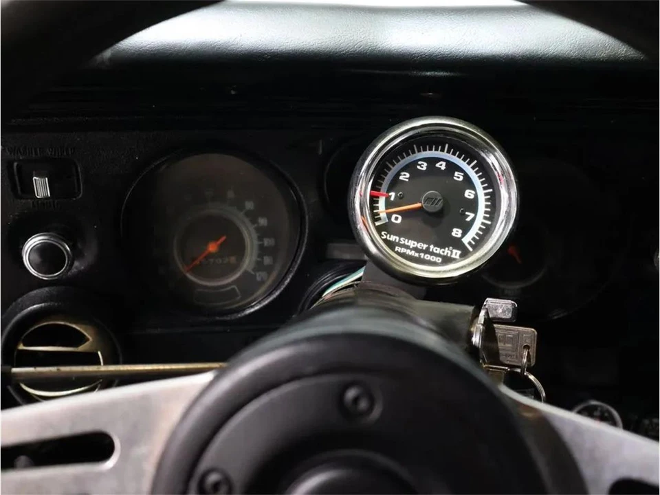 1969 Chevrolet Chevelle 2nd Gen - Image 19 of 31
