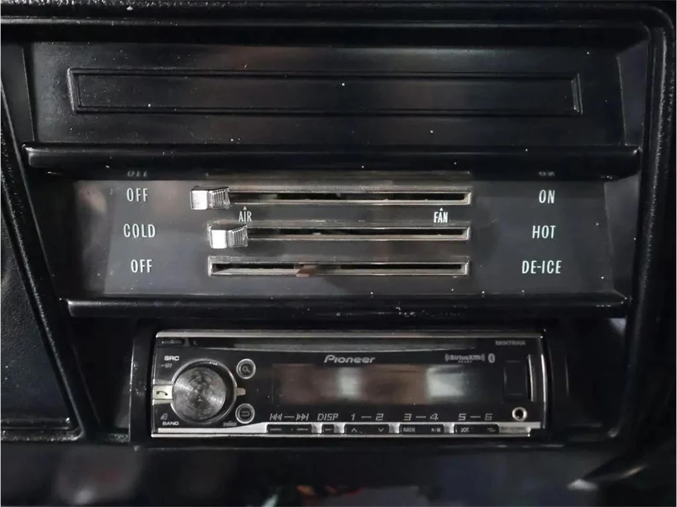1969 Chevrolet Chevelle 2nd Gen - Image 21 of 31