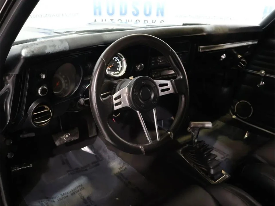 1969 Chevrolet Chevelle 2nd Gen - Image 14 of 31