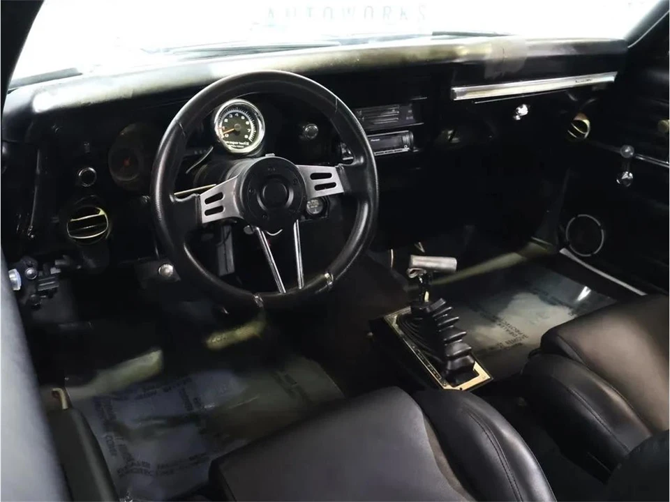 1969 Chevrolet Chevelle 2nd Gen - Image 24 of 31