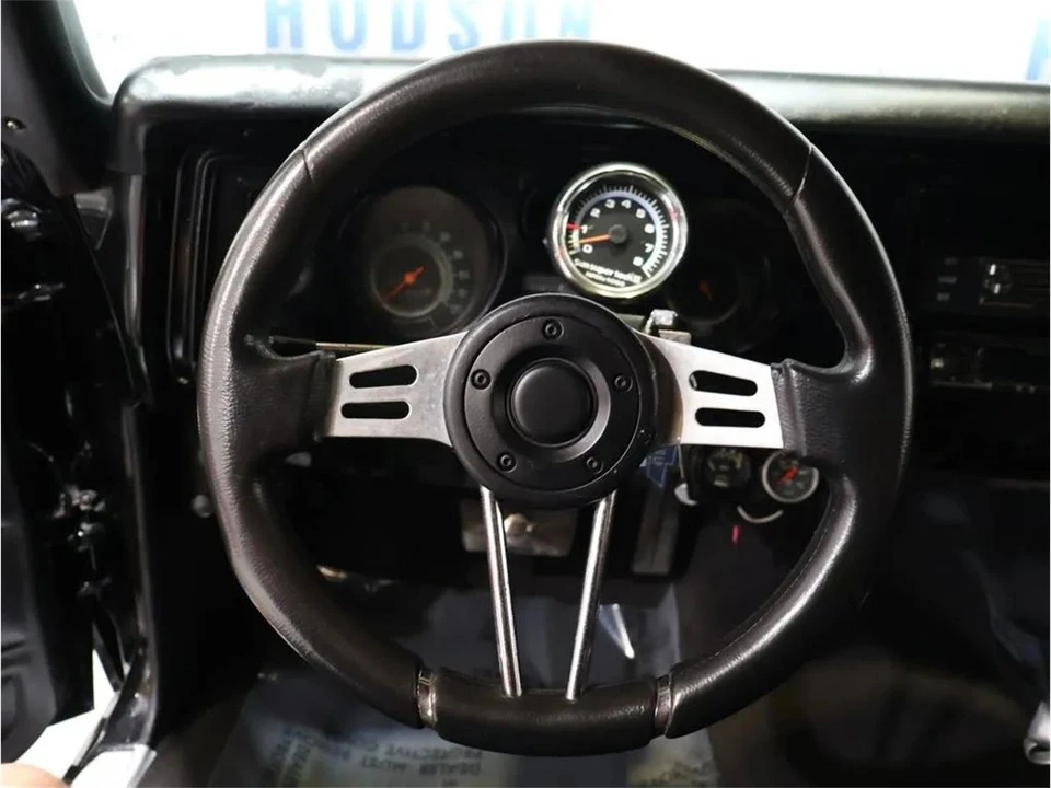 1969 Chevrolet Chevelle 2nd Gen - Image 18 of 31