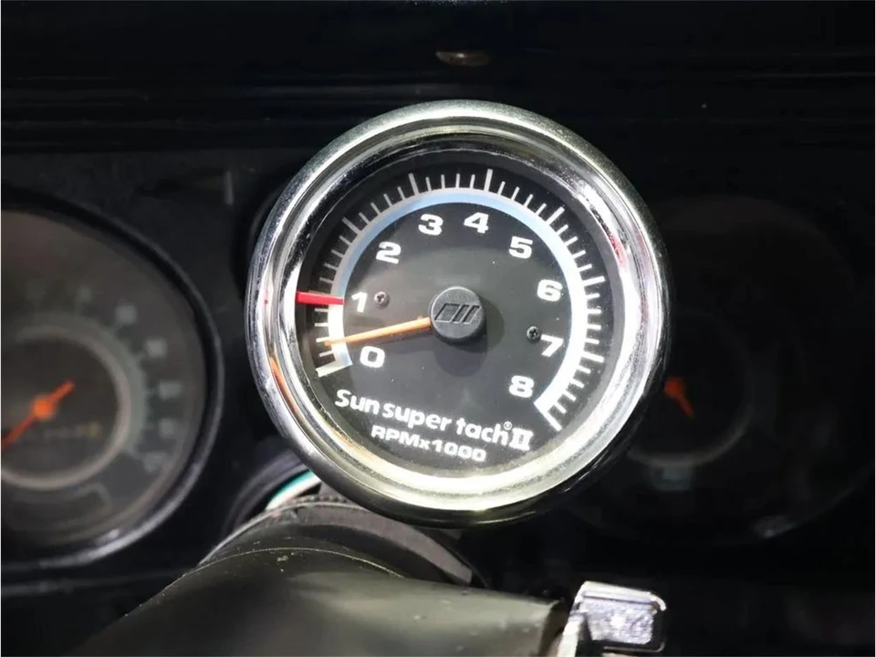 1969 Chevrolet Chevelle 2nd Gen - Image 16 of 31