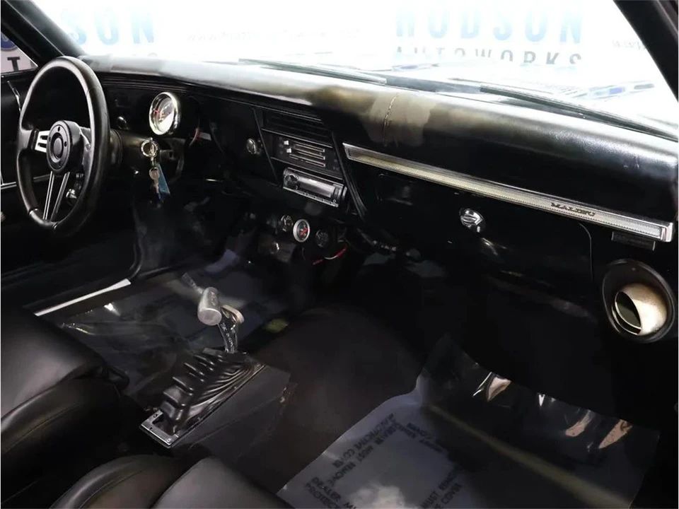 1969 Chevrolet Chevelle 2nd Gen - Image 30 of 31