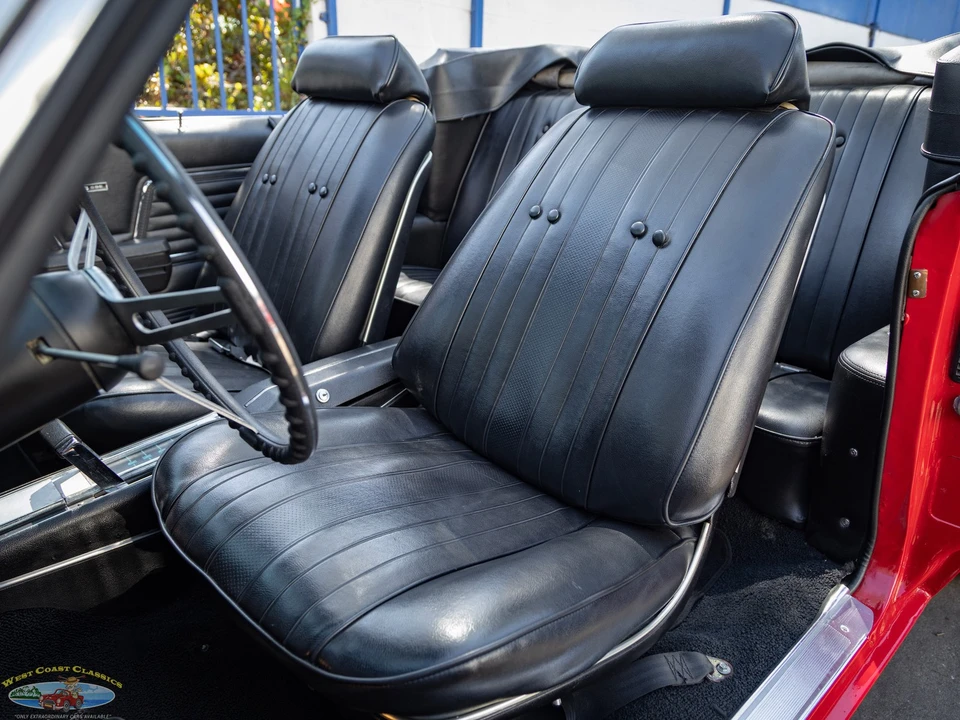 1969 Chevrolet Chevelle 2nd Gen - Image 28 of 31