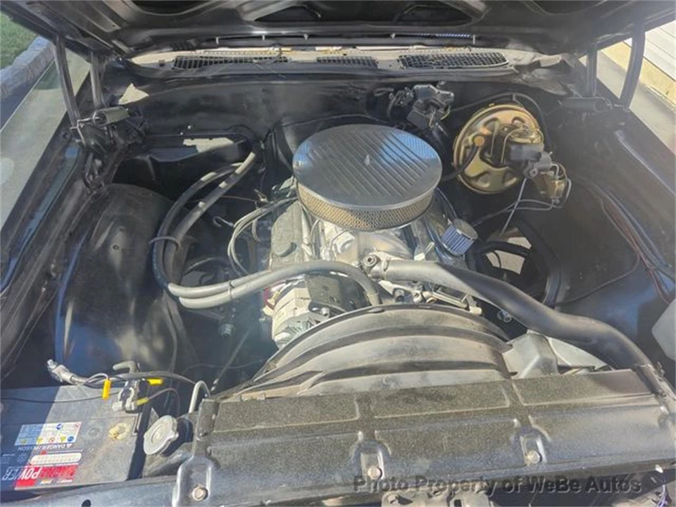 1969 Chevrolet Chevelle 2nd Gen - Image 7 of 10