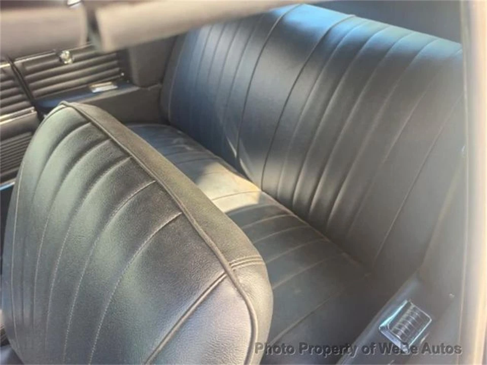 1969 Chevrolet Chevelle 2nd Gen - Image 6 of 10