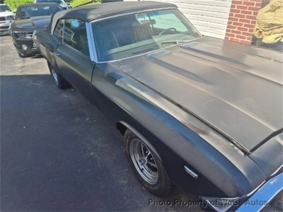 1969 Chevrolet Chevelle 2nd Gen - Image 2 of 10