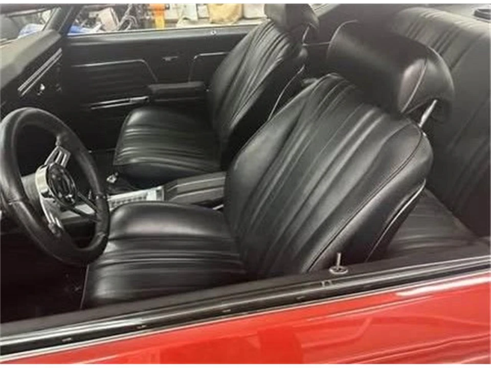 1969 Chevrolet Chevelle 2nd Gen - Image 7 of 23