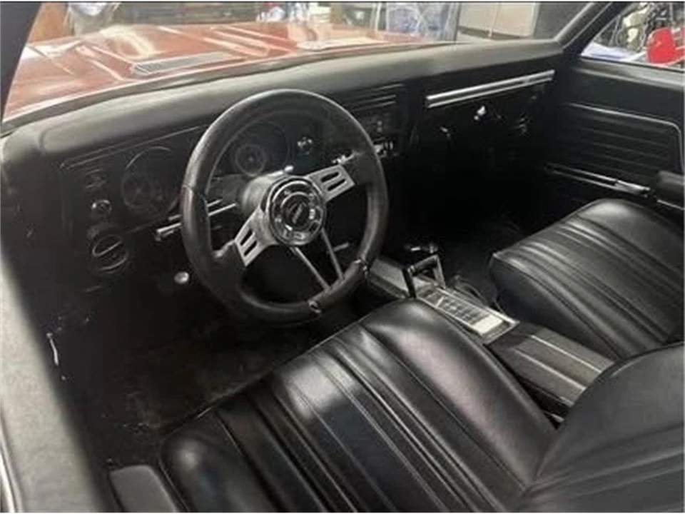 1969 Chevrolet Chevelle 2nd Gen - Image 8 of 23