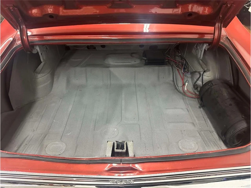1969 Chevrolet Chevelle 2nd Gen - Image 14 of 23