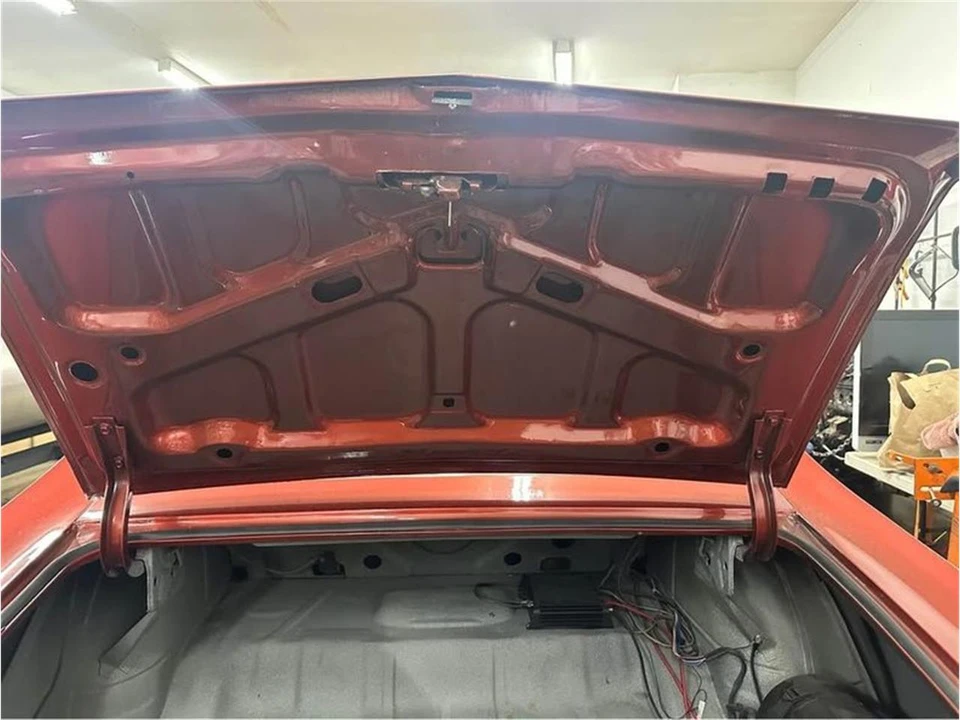 1969 Chevrolet Chevelle 2nd Gen - Image 13 of 23