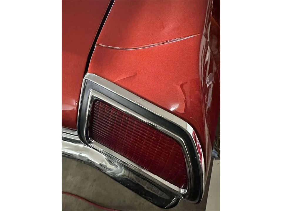 1969 Chevrolet Chevelle 2nd Gen - Image 20 of 23