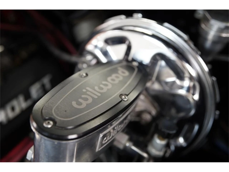 1969 Chevrolet Chevelle 2nd Gen - Image 31 of 31