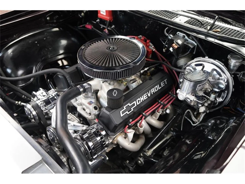 1969 Chevrolet Chevelle 2nd Gen - Image 16 of 31