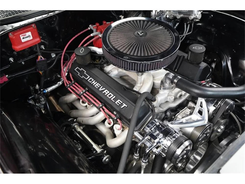1969 Chevrolet Chevelle 2nd Gen - Image 21 of 31