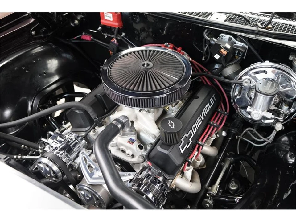 1969 Chevrolet Chevelle 2nd Gen - Image 17 of 31