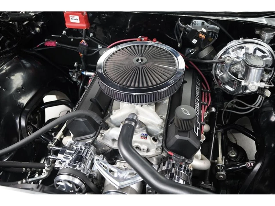 1969 Chevrolet Chevelle 2nd Gen - Image 18 of 31