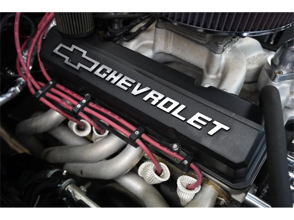 1969 Chevrolet Chevelle 2nd Gen - Image 23 of 31