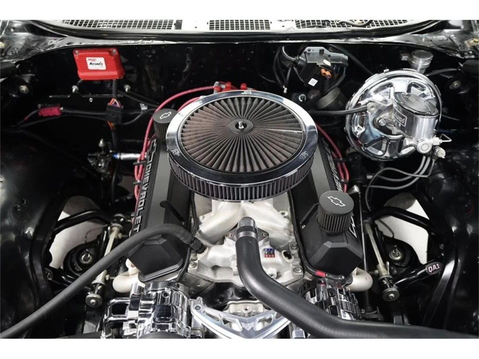 1969 Chevrolet Chevelle 2nd Gen - Image 19 of 31