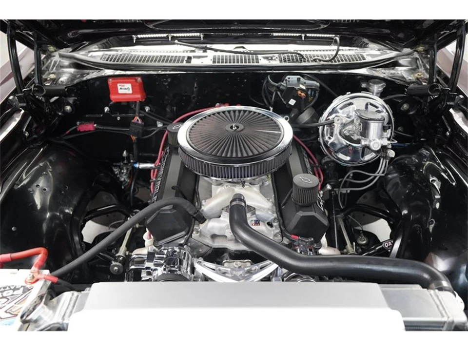 1969 Chevrolet Chevelle 2nd Gen - Image 15 of 31