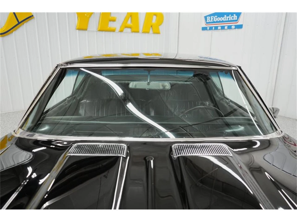 1969 Chevrolet Chevelle 2nd Gen - Image 25 of 31