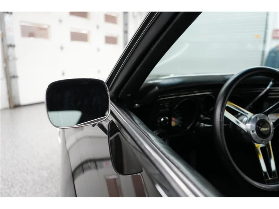 1969 Chevrolet Chevelle 2nd Gen - Image 30 of 31