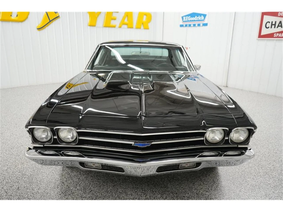 1969 Chevrolet Chevelle 2nd Gen - Image 26 of 31