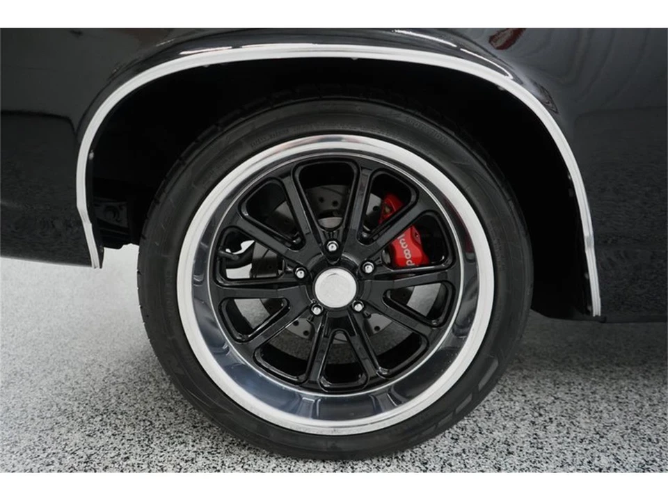 1969 Chevrolet Chevelle 2nd Gen - Image 31 of 31