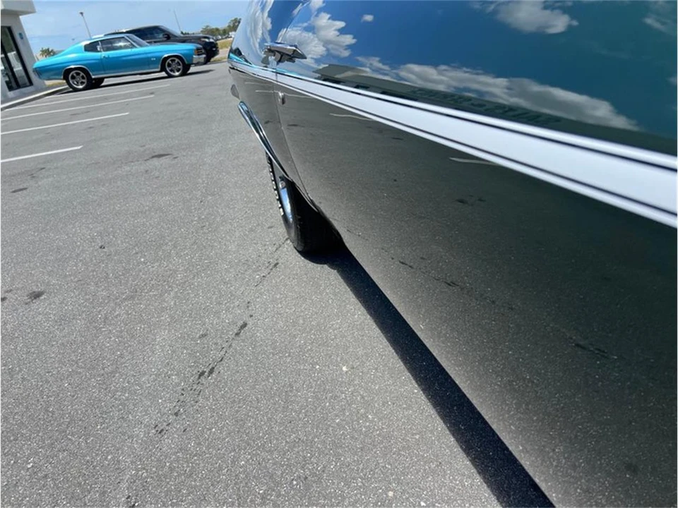 1969 Chevrolet Chevelle 2nd Gen - Image 30 of 31