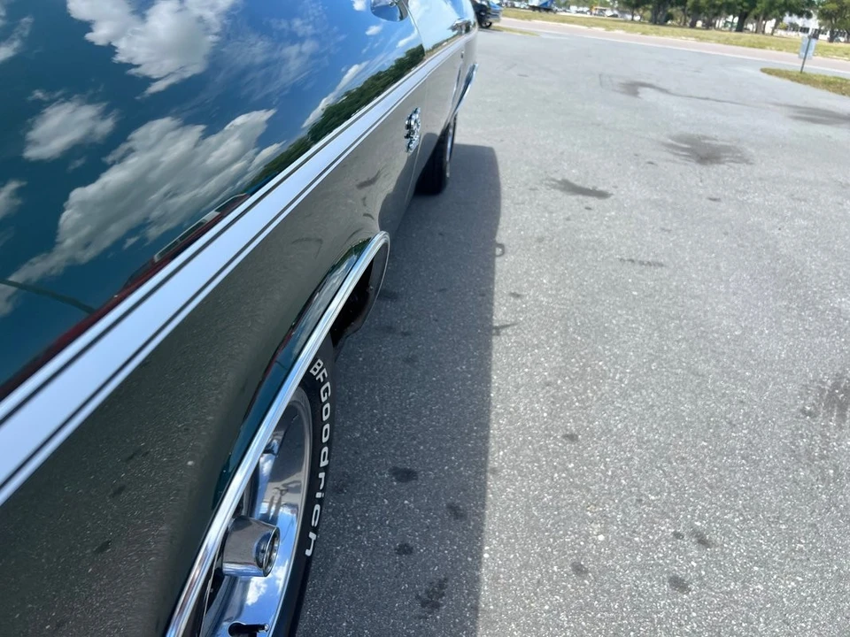 1969 Chevrolet Chevelle 2nd Gen - Image 26 of 31