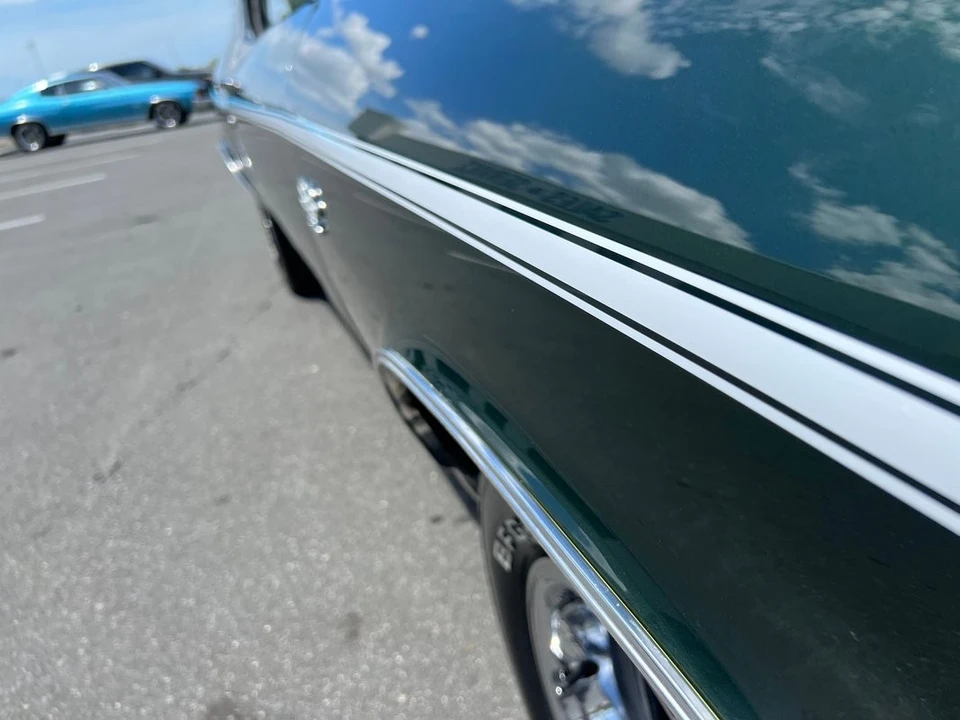 1969 Chevrolet Chevelle 2nd Gen - Image 29 of 31