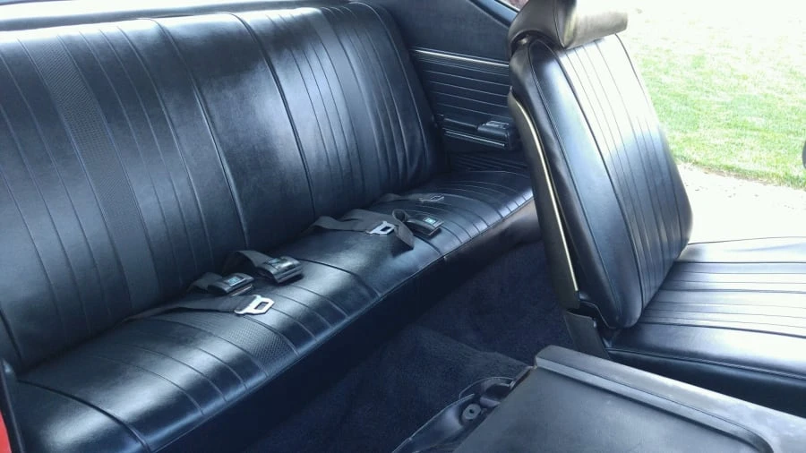 1969 Chevrolet Chevelle 2nd Gen - Image 5 of 12