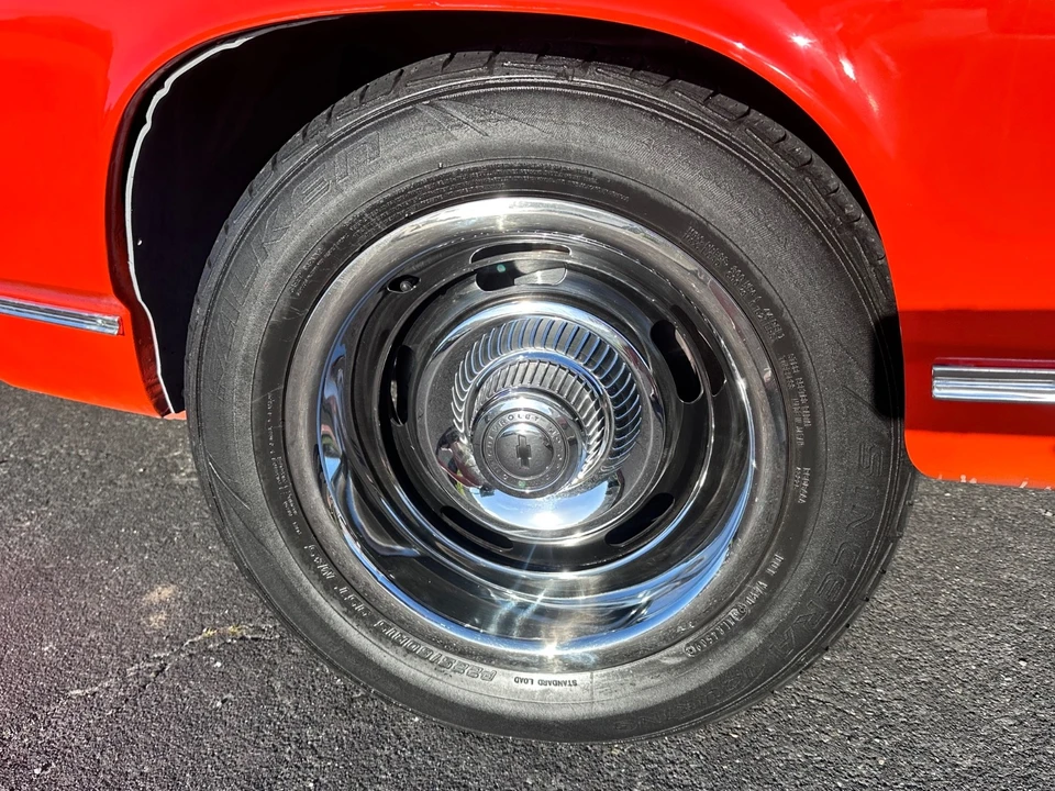 1969 Chevrolet Chevelle 2nd Gen - Image 10 of 21