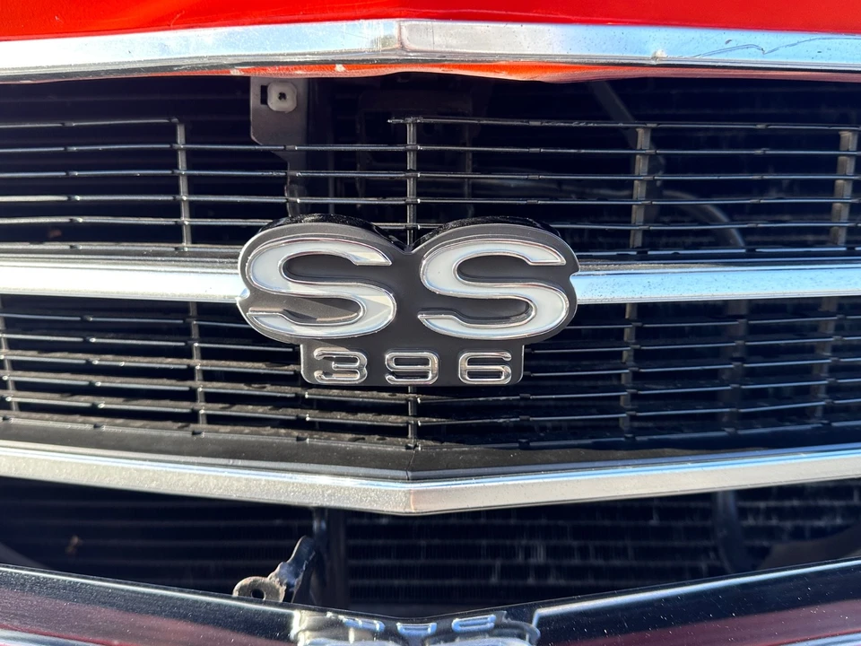 1969 Chevrolet Chevelle 2nd Gen - Image 6 of 21