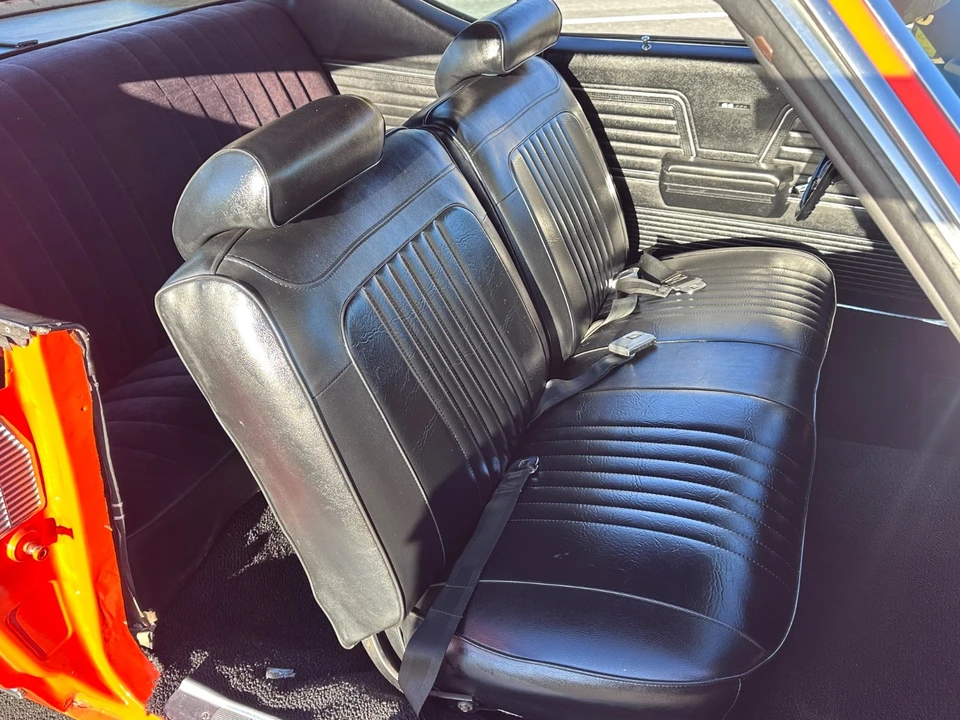 1969 Chevrolet Chevelle 2nd Gen - Image 21 of 21