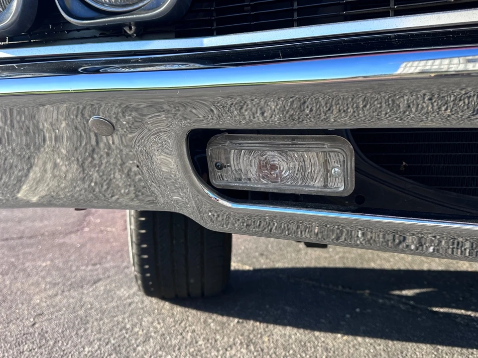 1969 Chevrolet Chevelle 2nd Gen - Image 7 of 21