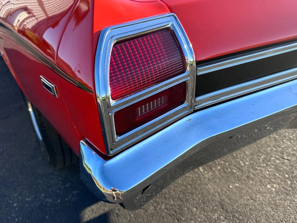 1969 Chevrolet Chevelle 2nd Gen - Image 16 of 21