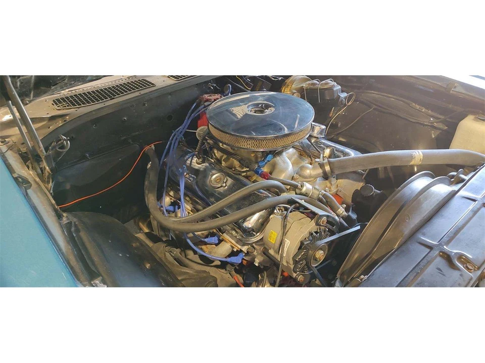 1969 Chevrolet Chevelle 2nd Gen - Image 17 of 31