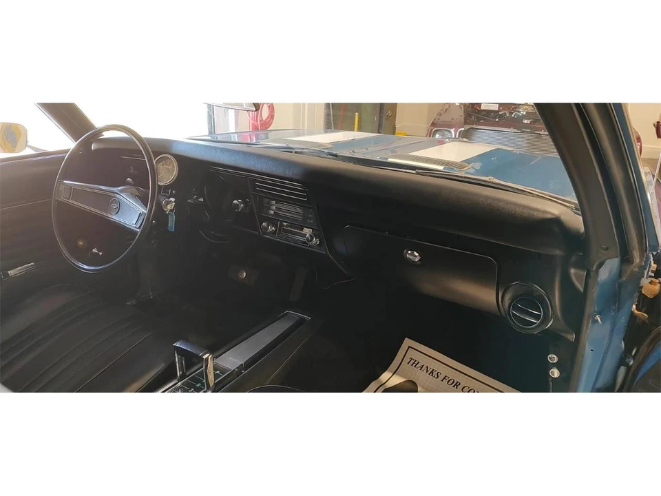 1969 Chevrolet Chevelle 2nd Gen - Image 25 of 31